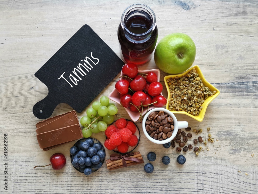 Tannins Rich Foods And Drinks Natural Food Sources Of Tannins Tannins Are A Type Of Bitter Tannins Rich Foods And Drinks Natural Food Sources Of Tannins Tannins Are A Type Of Bitter