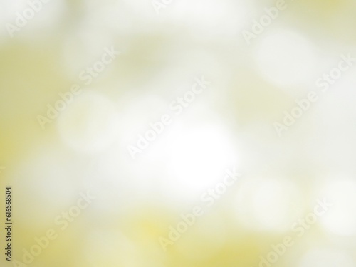 abstract blurred bokeh background