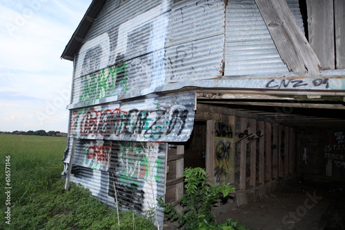 Texas Abandon 