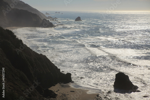 California Coast