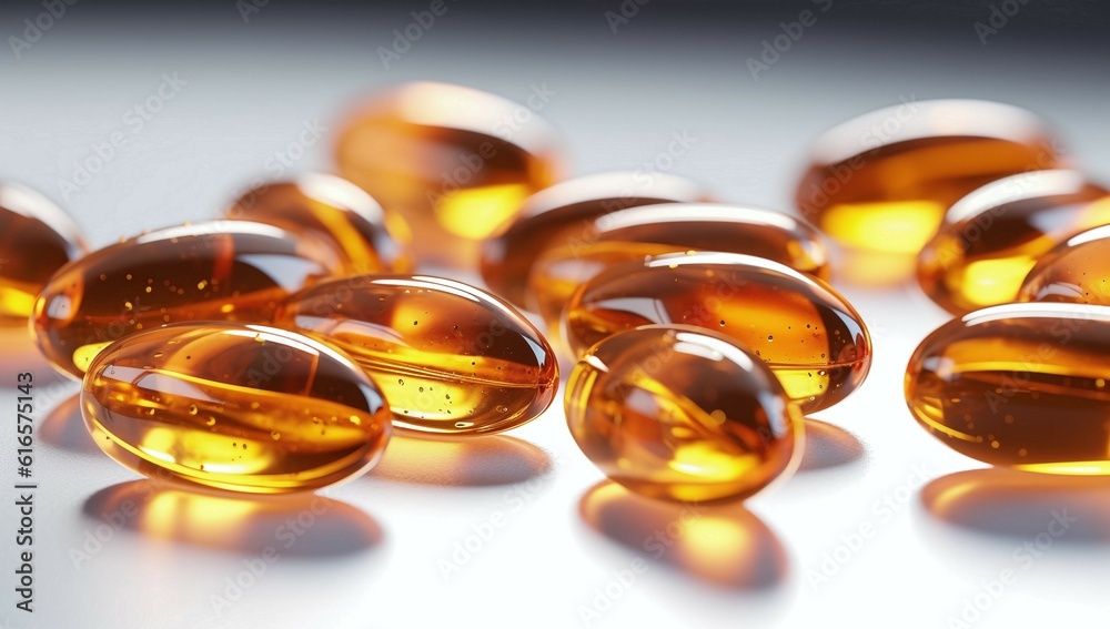 cod liver oil capsules cod liver oil capsules