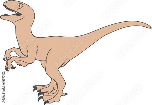 dinosaur tyrannosaurus © ink777