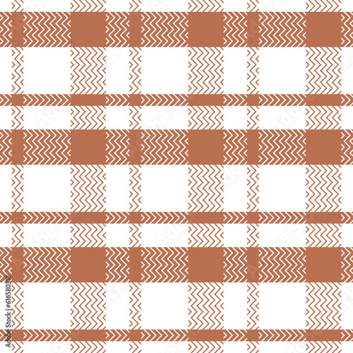 Tartan Plaid Vector Seamless Pattern. Scottish Tartan Seamless Pattern. Traditional Scottish Woven Fabric. Lumberjack Shirt Flannel Textile. Pattern Tile Swatch Included.