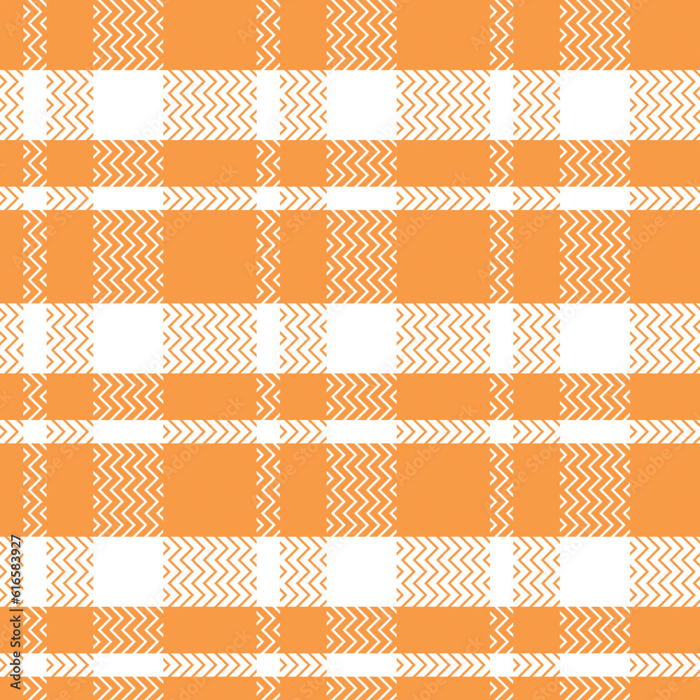 Classic Scottish Tartan Design. Plaid Patterns Seamless. Traditional Scottish Woven Fabric. Lumberjack Shirt Flannel Textile. Pattern Tile Swatch Included.