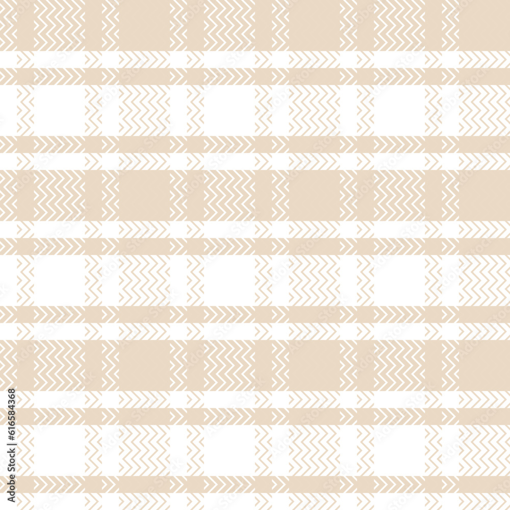 Classic Scottish Tartan Design. Checkerboard Pattern. Template for Design Ornament. Seamless Fabric Texture. Classic Scottish Tartan Design. Checkerboard Pattern. Template for Design Ornament. Seamless Fabric Texture.