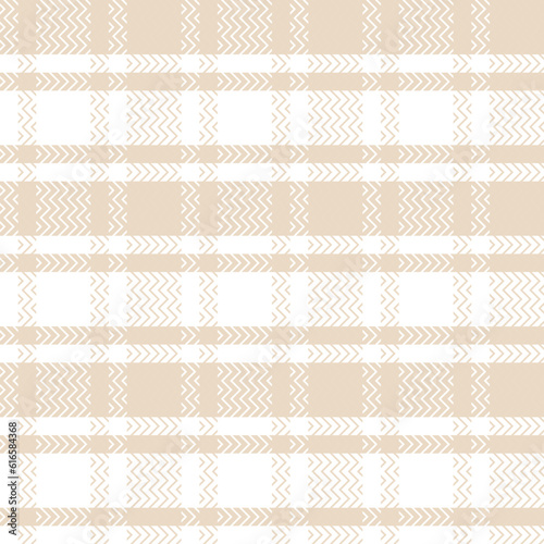 Classic Scottish Tartan Design. Checkerboard Pattern. Template for Design Ornament. Seamless Fabric Texture.