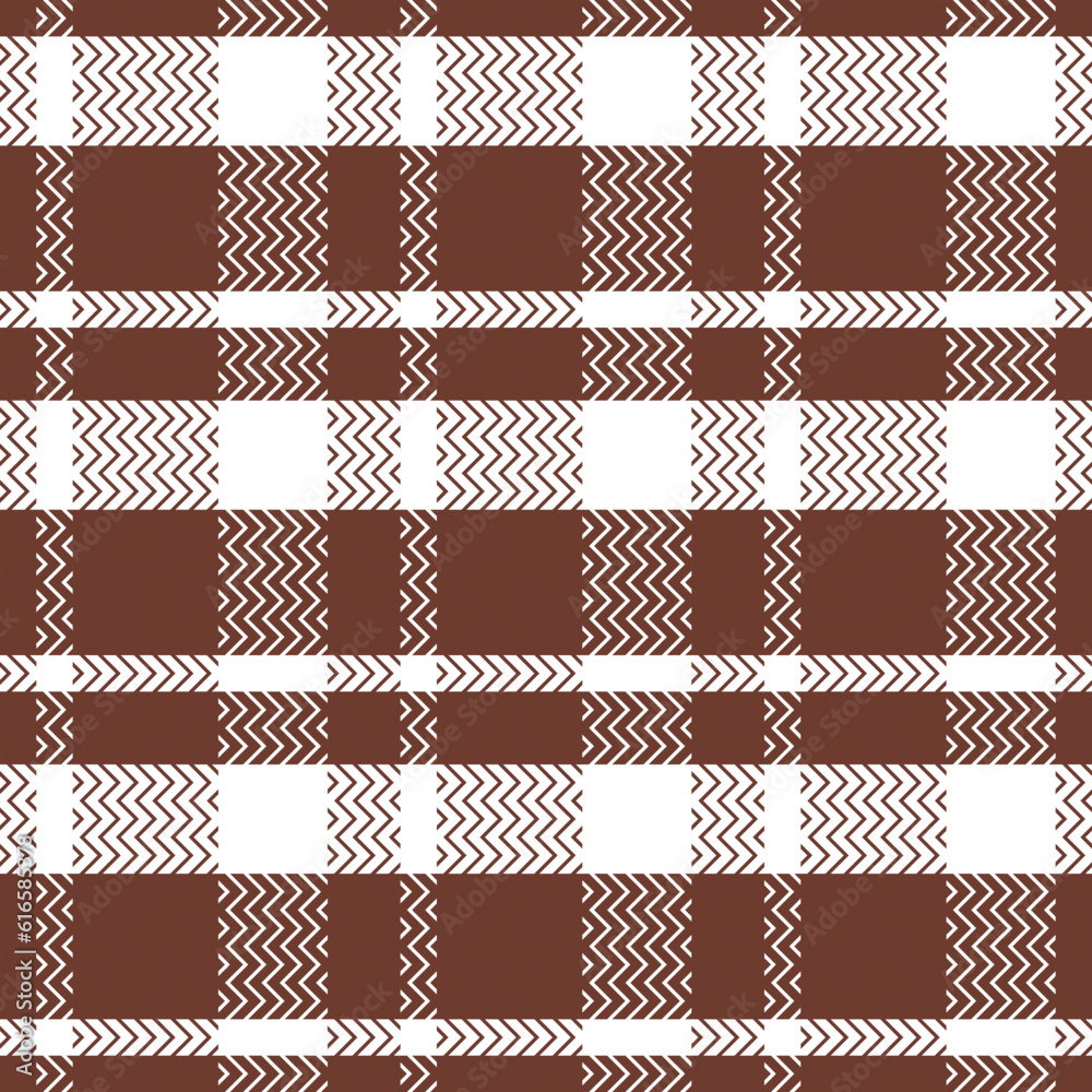 Classic Scottish Tartan Design. Traditional Scottish Checkered Background. for Scarf, Dress, Skirt, Other Modern Spring Autumn Winter Fashion Textile Design.