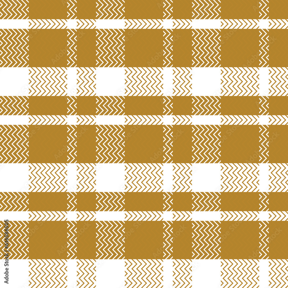 Tartan Plaid Seamless Pattern. Checker Pattern. Seamless Tartan Illustration Vector Set for Scarf, Blanket, Other Modern Spring Summer Autumn Winter Holiday Fabric Print.
