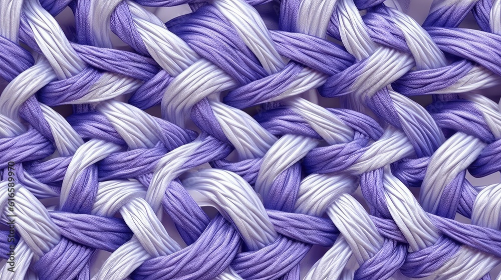purple blue white threads overlapping embroidery work texture for the background purple blue white threads overlapping embroidery work texture for the background