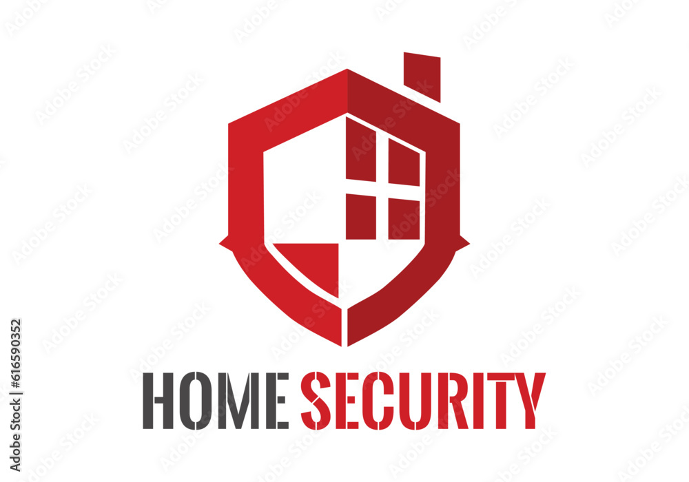 security company logo design security company logo design