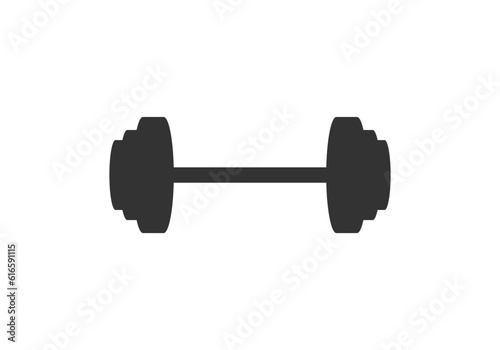 Gym logo, fitness logo design