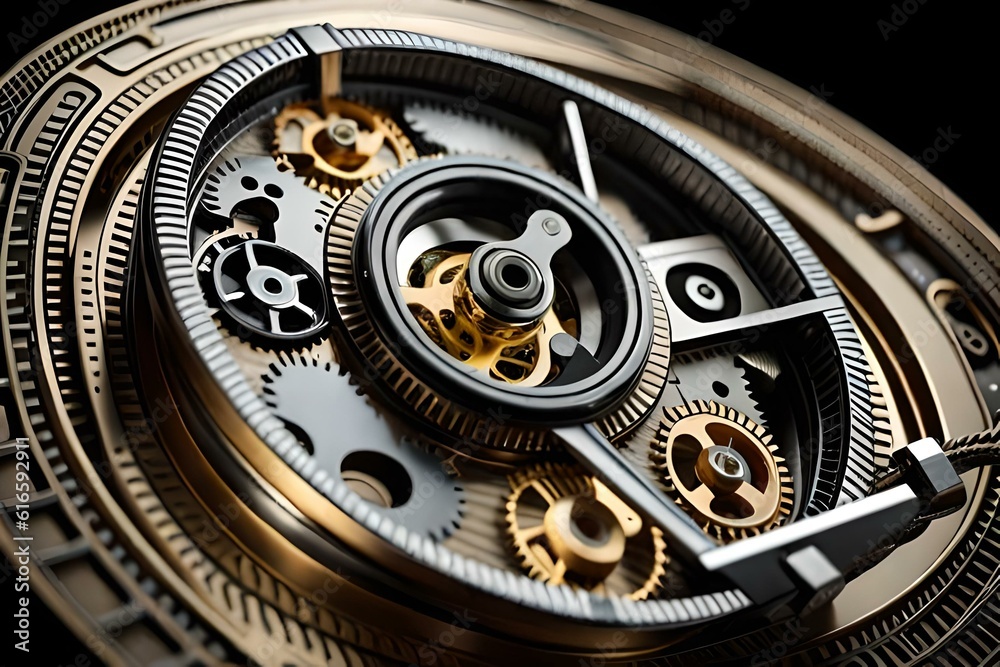 beautifull internal mechanism of watch beautifull internal mechanism of watch
