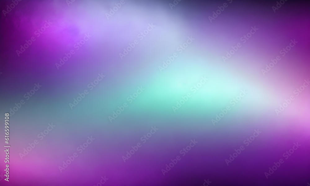violet magenta abstract background, realistic digital painting, noise texture effect, 3D rendering, Generative AI, Generative, AI