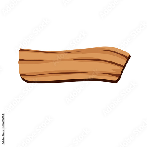 Wooden Board