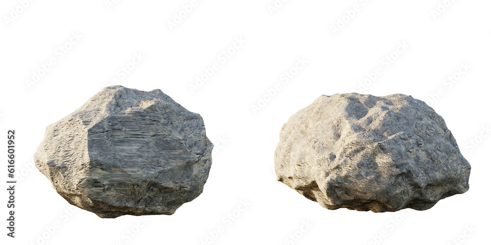 isolated cutout rock or stone in different variation model option, best use for landscape design, or use in post pro render, isolated cutout rock or stone in different variation model option, best use for landscape design, or use in post pro render,