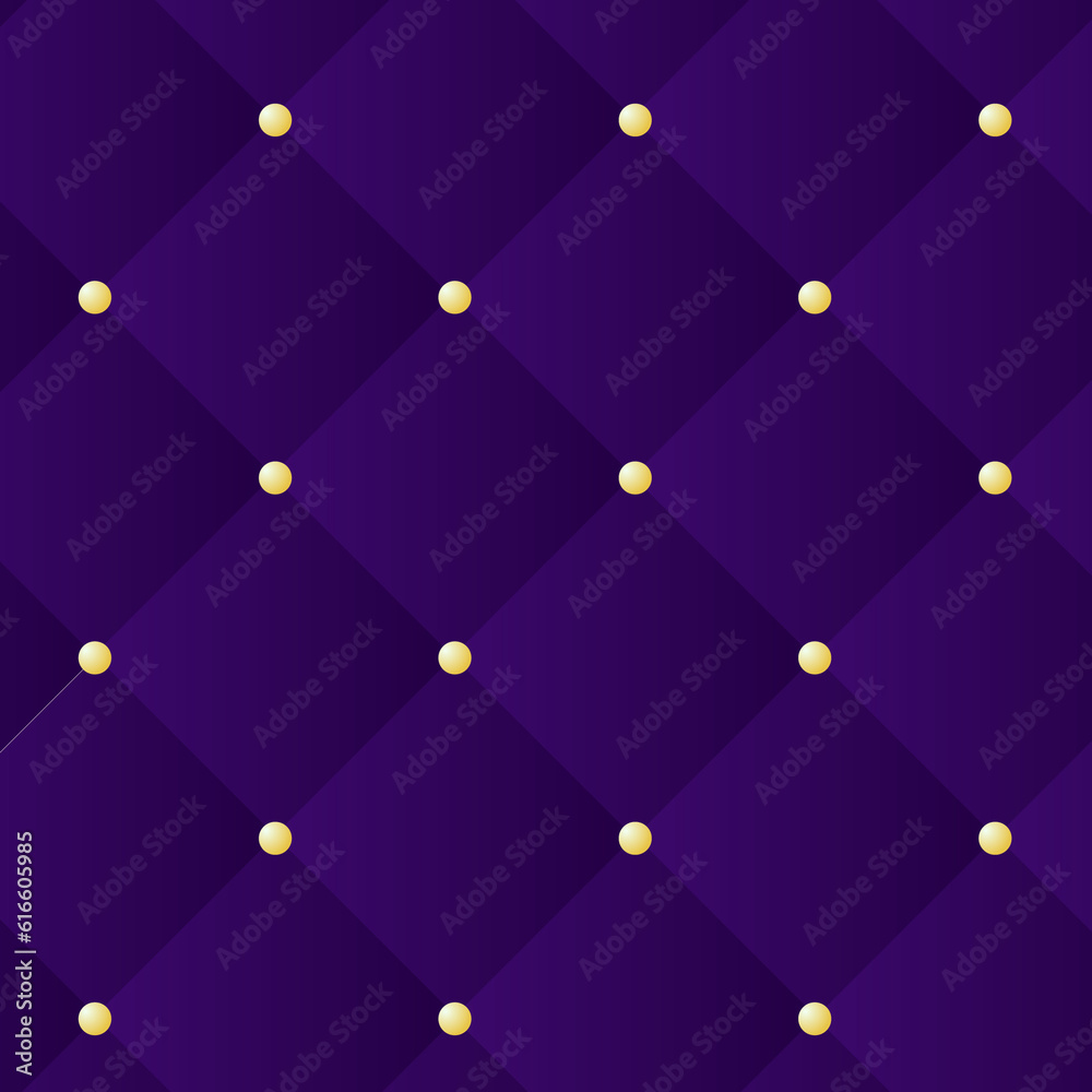 Purple cushion luxury background Purple cushion luxury background