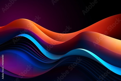 abstract  background  vibrant  color  energetic  dynamic  lively  vivid  bold  vibrant colors