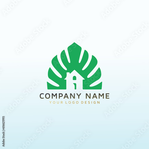 New logo for real estate business renewal