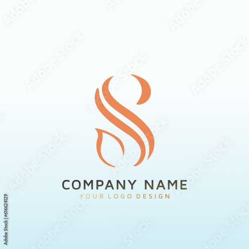 logo for a skin care company