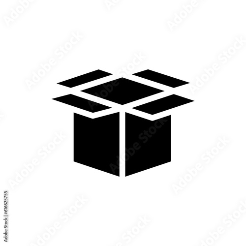 Box icon