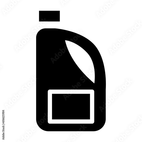 Floor cleaner icon