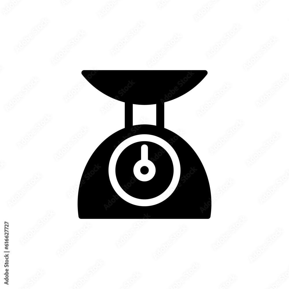 Scale icon Scale icon