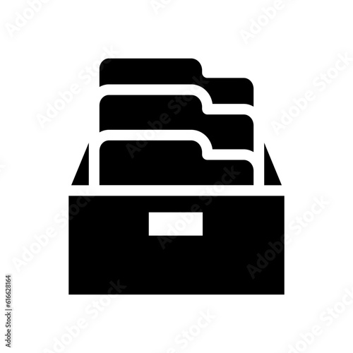 Document icon