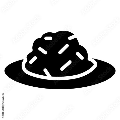 Omelet icon