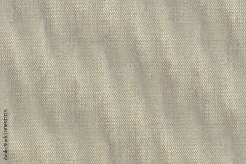 light natural linen texture as background. Empty linen.