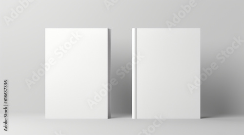 Book Mockup
