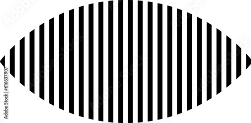 형태감 있는 디자인 벡터 모양 요소