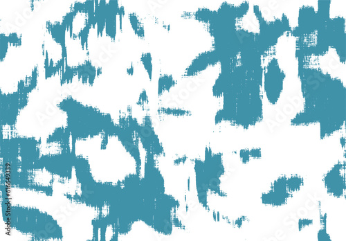 Seamless pattern floral. Brush texture. Aesthetic Contemporary printable seamless with abstract line brush stroke shapes and line in nude colors. Pastel boho background in minimalist Fashionable