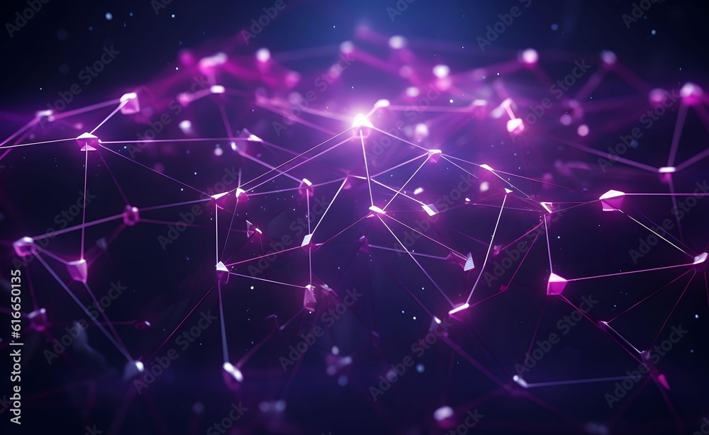 AI Neural Nets. Futuristic Background of Artificial Intelligence Neural Networks. Black Background. Generative AI. AI Neural Nets. Futuristic Background of Artificial Intelligence Neural Networks. Black Background. Generative AI.