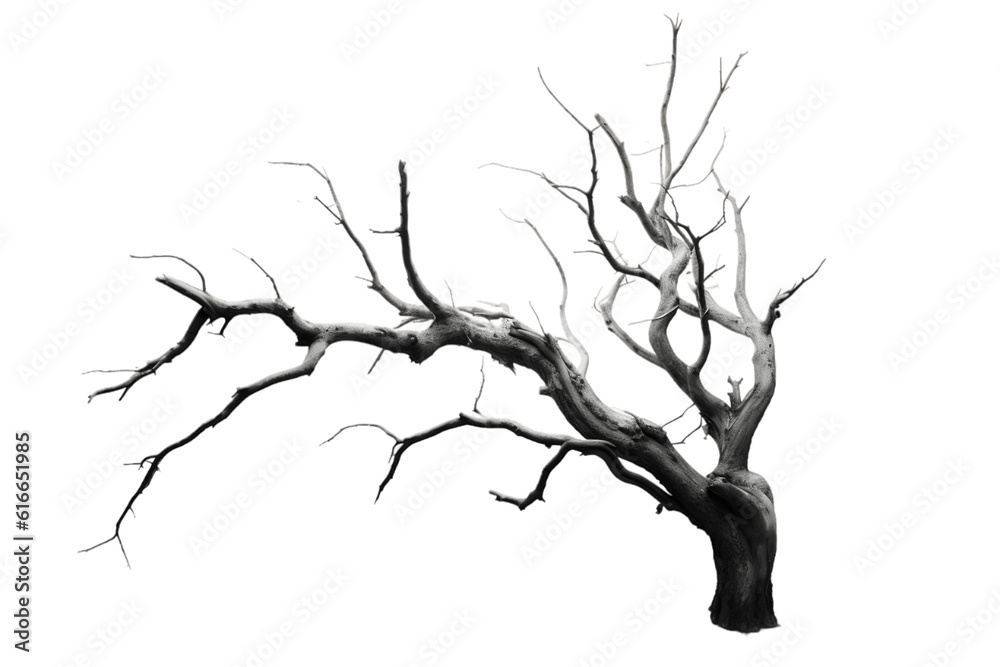 Dead Tree Isolated On A Transparent Background AI Stock Photo Adobe   1000 F 616651985 6SkVLKbvAXKzRYw2oUhSFuchBkumO08l 