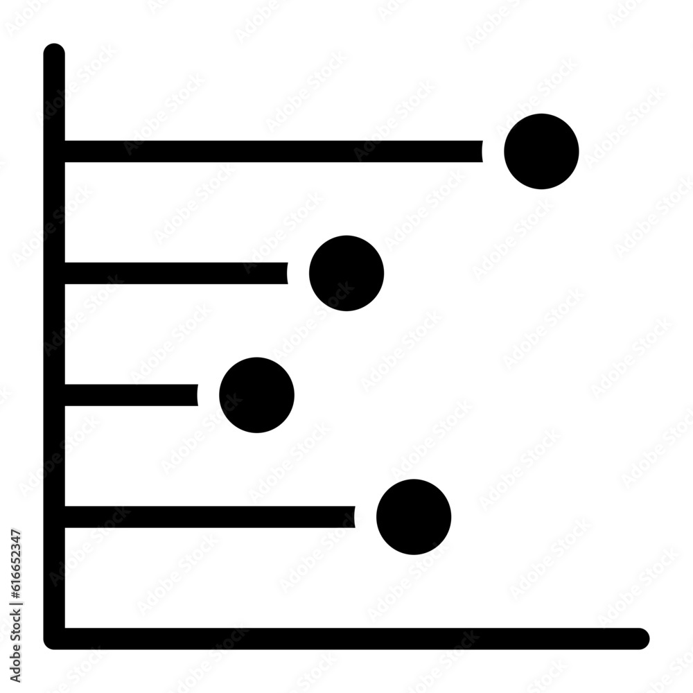 line graphic icon line graphic icon