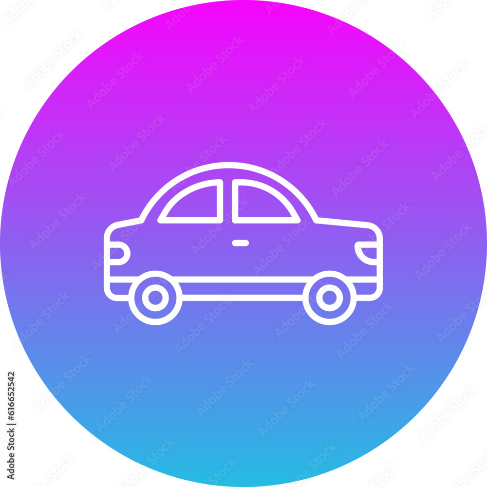 Car Icon Car Icon