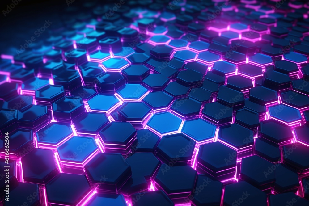 abstract background with hexongon polygon abstract background with hexongon polygon