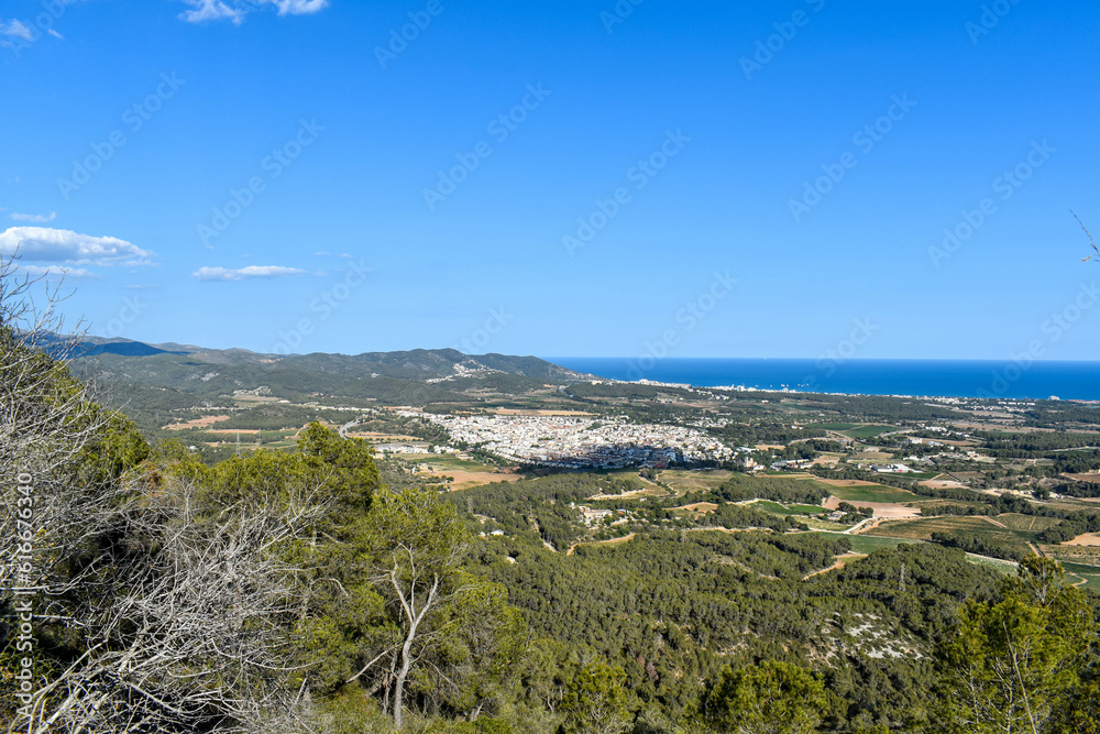 Sant Pere de Ribes Sant Pere de Ribes
