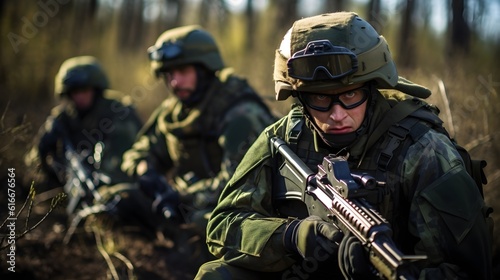 Between Tension and Hope: A Look at Russian Soldiers on the Ukrainian Front