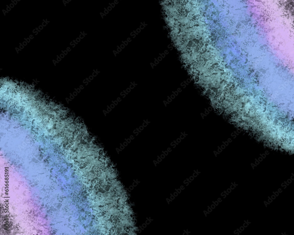 Fototapeta premium Abstract neon background