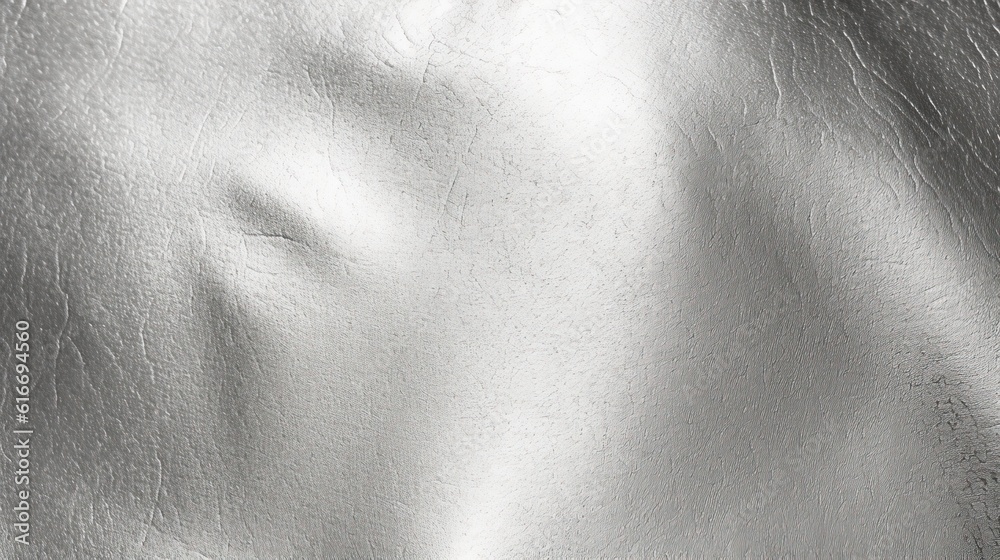 Silver background. white texture. Beatiful luxury gray background. Shiny silver texture. generative ai Silver background. white texture. Beatiful luxury gray background. Shiny silver texture. generative ai