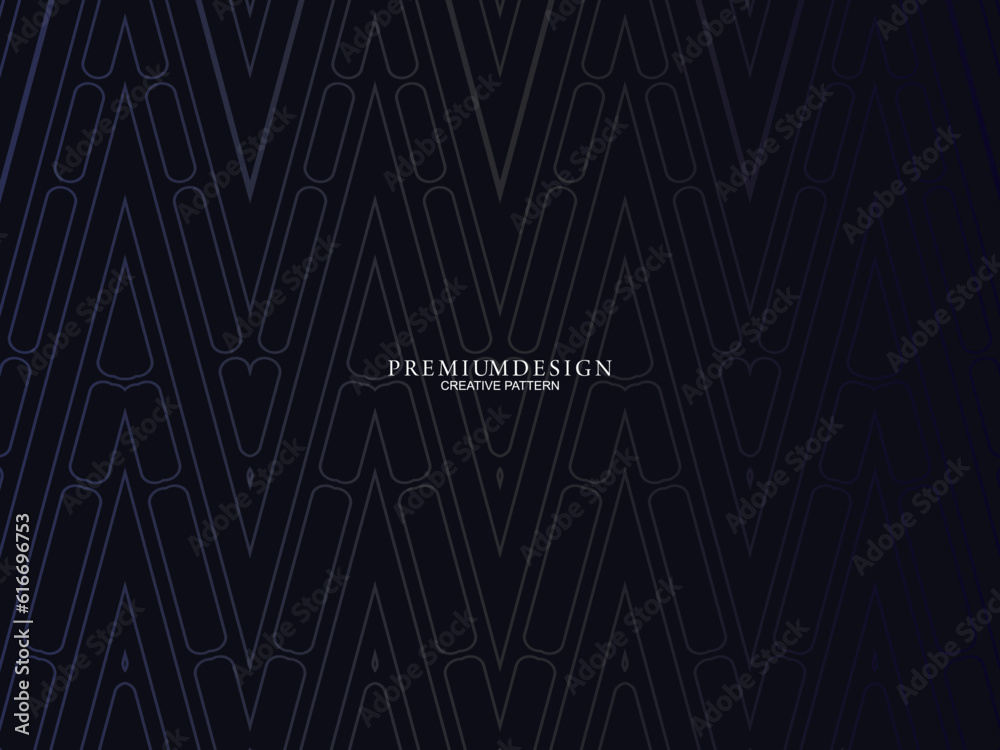 Premium background design with diagonal dark blue stripe pattern ...