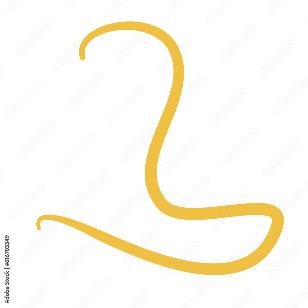 Worm Intestinal Parasite