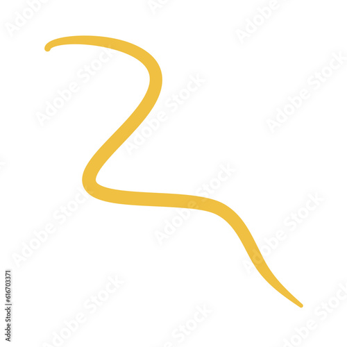 Worm Intestinal Parasite