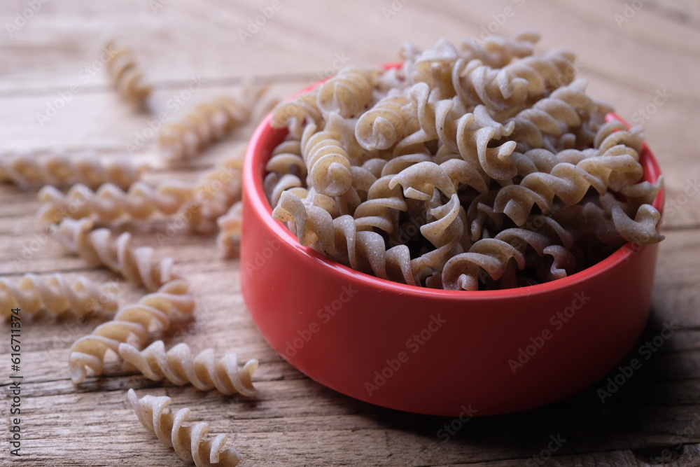 buckwheat are plants whose seeds can be processed into flour. However