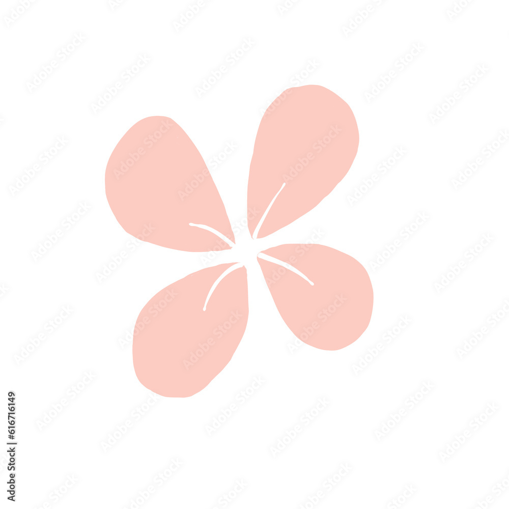 DoodleFlower DoodleFlower