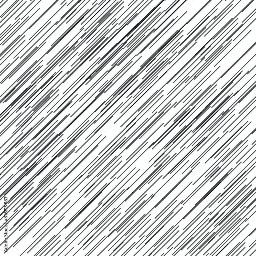 Imitation of rain or a surface with diagonal scratches Imitation of rain or a surface with diagonal scratches