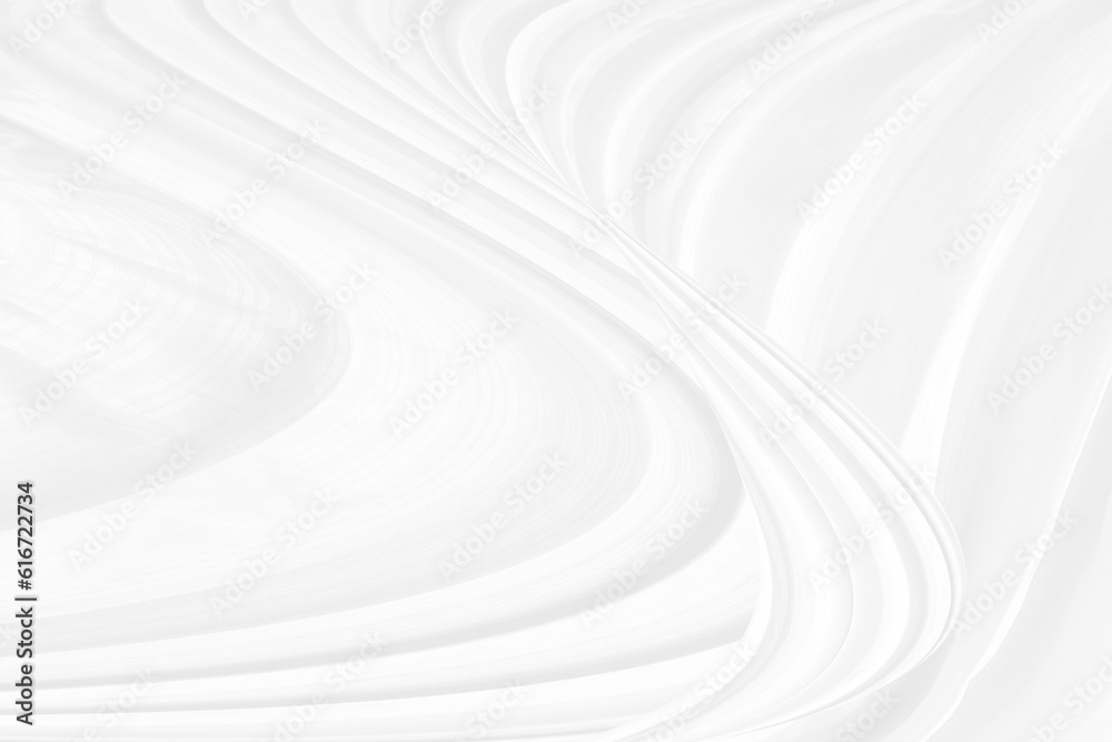 white elegrance soft fabric abstract smooth curve shape decorate fashion textile background white elegrance soft fabric abstract smooth curve shape decorate fashion textile background