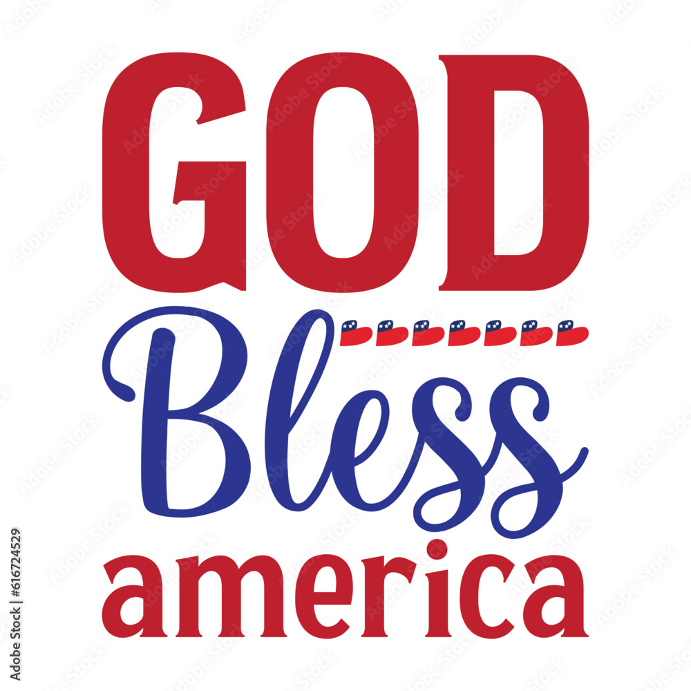 4th July shirt design Print template happy independence day American typography design. 4th July shirt design Print template happy independence day American typography design.