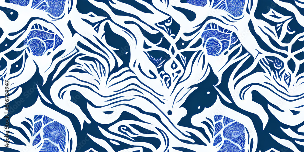 Boho-style background, abstract shapes and patterns on a light backdrop, creative illustration with ornaments, decorative poster design, banner cover. Ai generation Boho-style background, abstract shapes and patterns on a light backdrop, creative illustration with ornaments, decorative poster design, banner cover. Ai generation